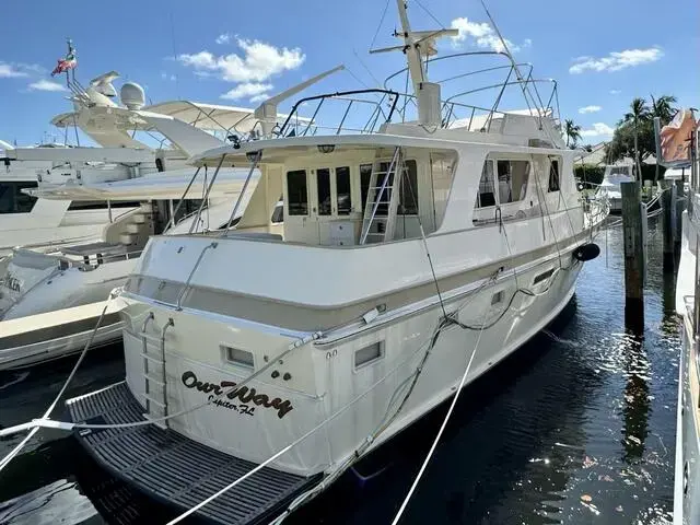 Kong & Halvorsen Island Gypsy for sale in United States of America for $249,000