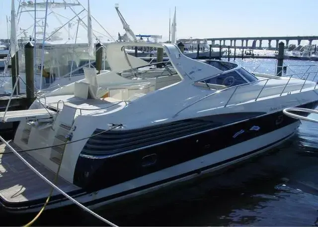 Sarnico 45 Express for sale in United States of America for $149,900