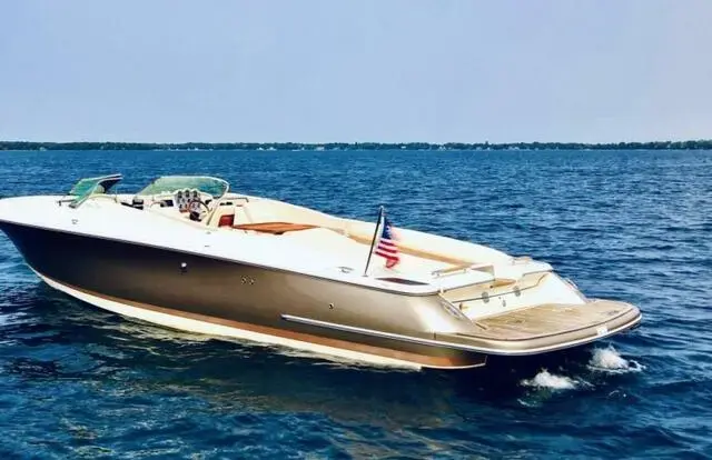 Chris-Craft Launch for sale in United States of America for $225,000