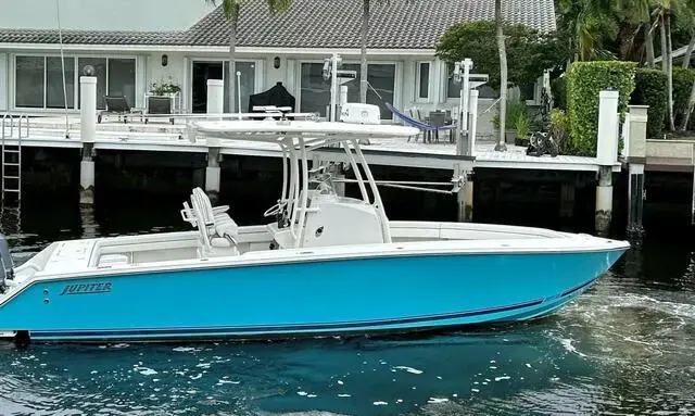 Jupiter Boats FS for sale in United States of America for $175,000