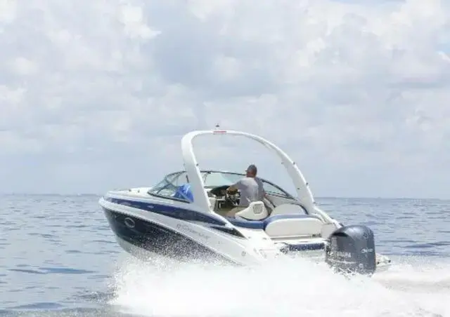 Crownline 270 XSS for sale in United States of America for P.O.A.