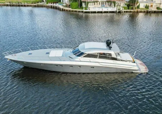 Baia Boats Panther for sale in United States of America for $849,000