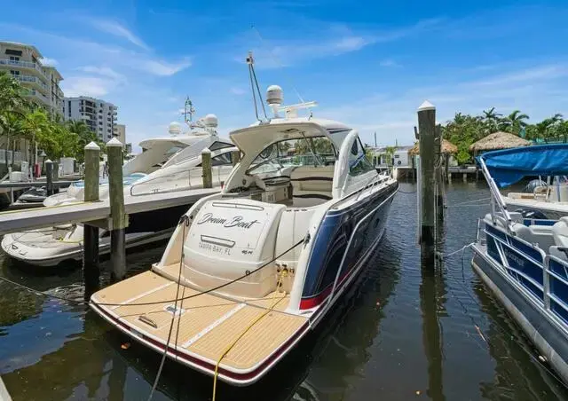 Formula 40 Cruiser for sale in United States of America for $429,000