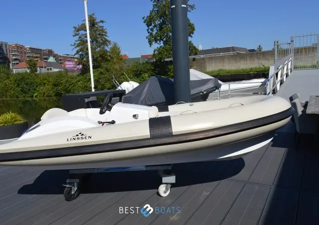 Pirelli Boats J33 Linssen Edition for sale in Netherlands for €16,500 ($17,960)