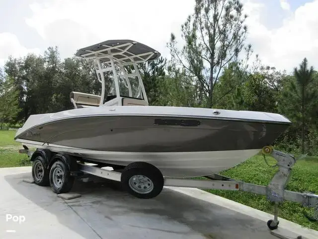 Yamaha Boats 210 FSH for sale in United States of America for $67,000