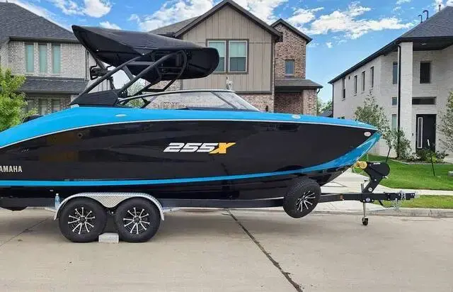 Yamaha Boats 255XD for sale in United States of America for $159,500