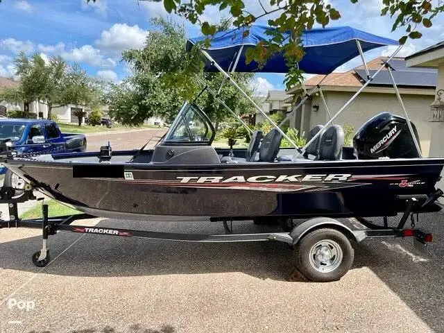 Tracker Boats Pro Guide V-16 WT for sale in United States of America for $20,750