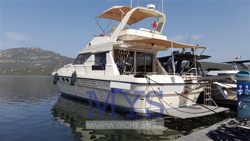 Marine Projects PRINCESS 45 FLY