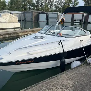 2019 Campion Boats Campion Allante 645
