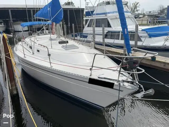 Pearson 36-2 for sale in United States of America for $50,000