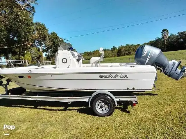 Sea Fox Boats 197 Center Console for sale in United States of America for $19,250
