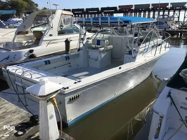 Baha Cruisers 299 Fisherman for sale in United States of America for $15,000