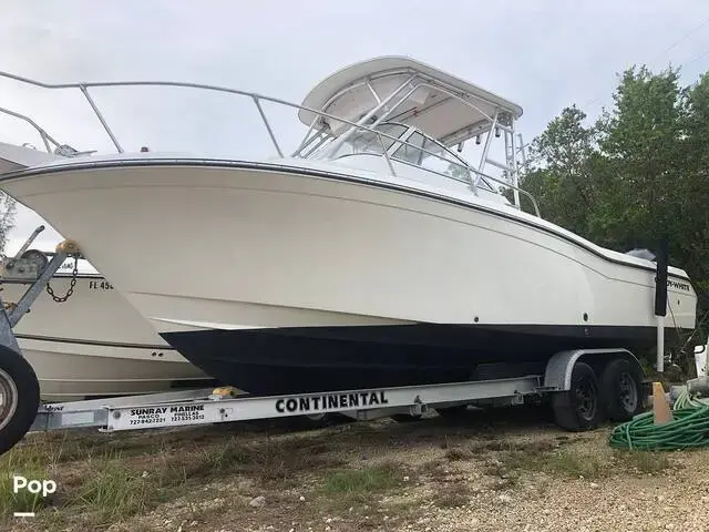Grady-White Voyager 248 for sale in United States of America for $41,999
