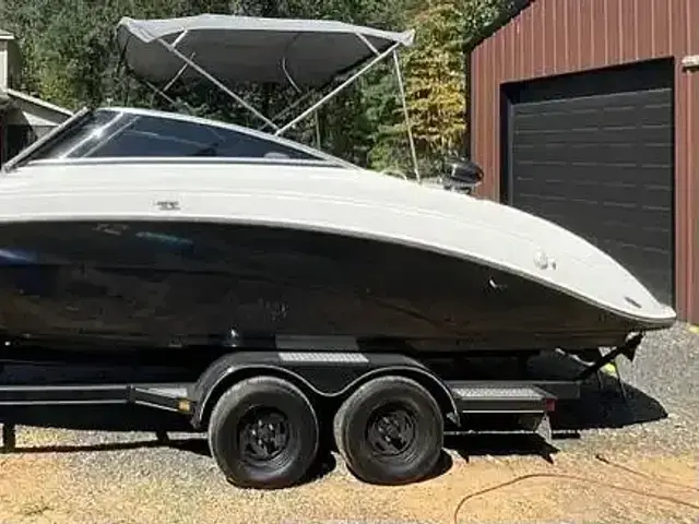 Yamaha Boats SX240 HO