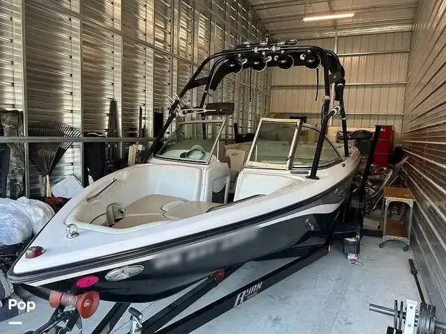 Nautique Boats Super Air 210 for sale in United States of America for $33,350