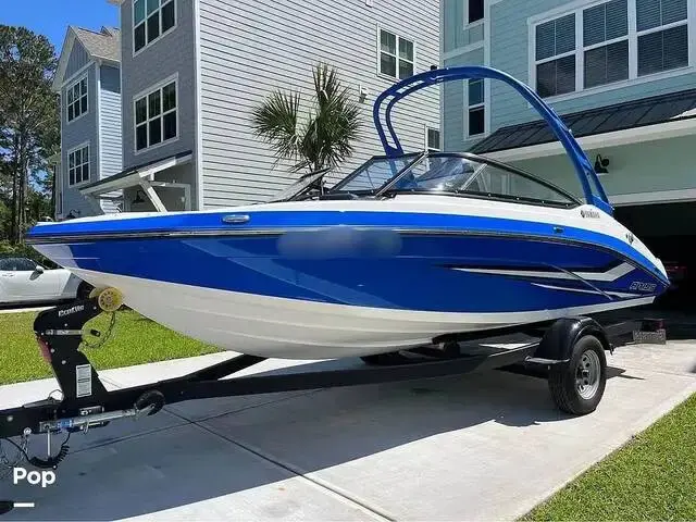 Yamaha Boats AR195 for sale in United States of America for $37,900