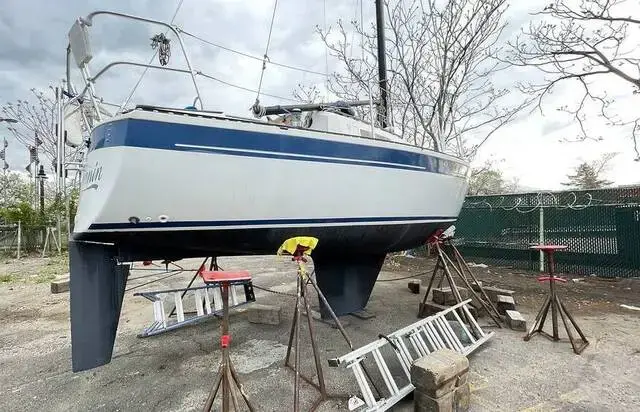 Aloha 8.2 for sale in United States of America for $10,500