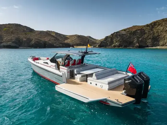 Chaser Yachts 50 Laguna