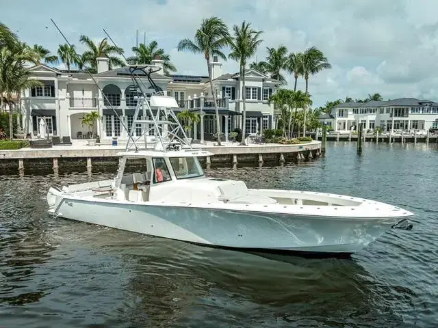 SeaVee 450Z for sale in United States of America for $1,229,000
