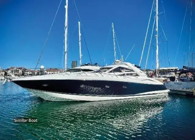 Sunseeker Portofino 53 for sale in United Kingdom for £325,000 ($411,271)