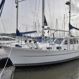 2017 Nauticat Boats 331