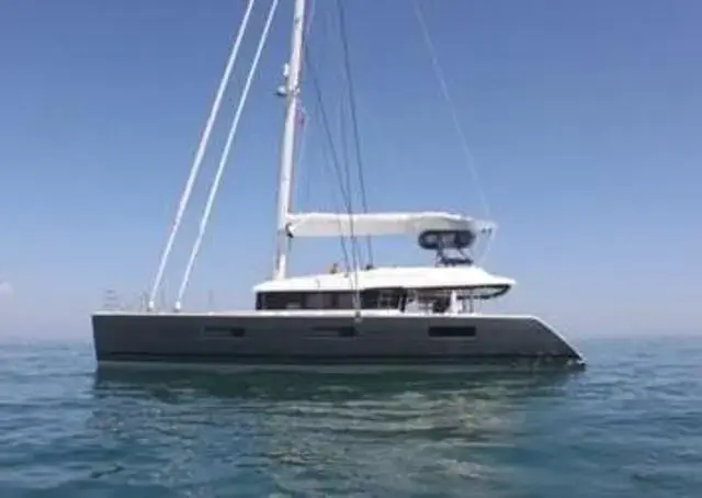 Lagoon 620 for sale in Spain for €1,350,000 ($1,460,580)