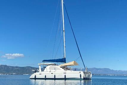 Leopard 40 for sale in Spain for £198,000 ($247,805)