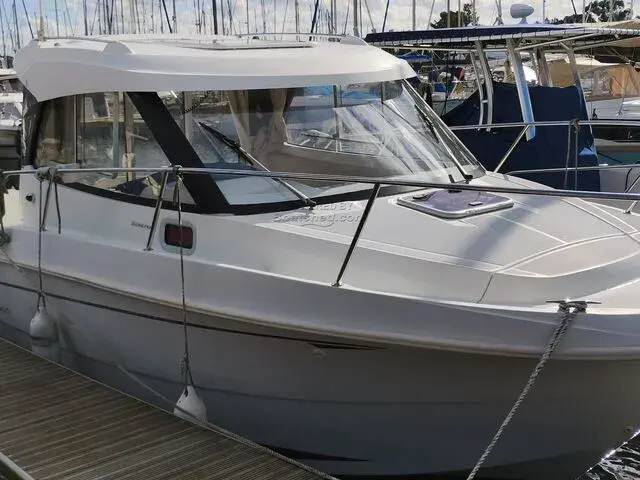 Beneteau Antares 7.80 for sale in United Kingdom for £39,950 ($50,403)