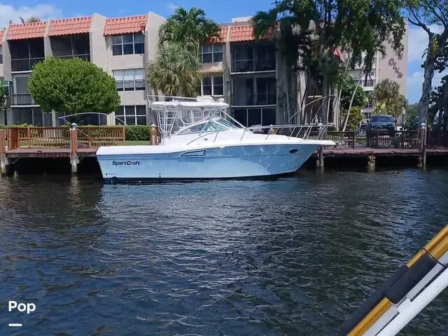 Sportcraft 31 Sport Fish for sale in United States of America for $49,999
