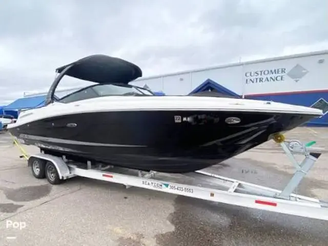 Sea Ray 250 SLX for sale in United States of America for $49,900