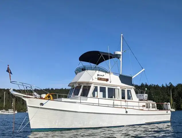 Grand Banks 36 Classic for sale in United States of America for $169,000