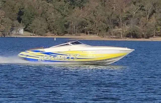 Velocity 290 SC for sale in United States of America for $114,000