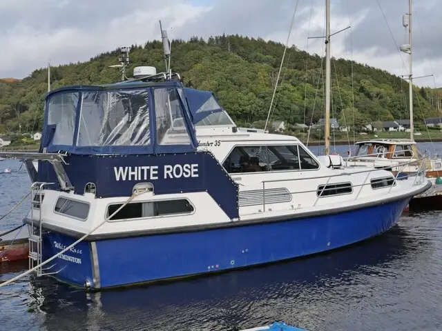 Humber 35 for sale in United Kingdom for £79,000 ($98,342)