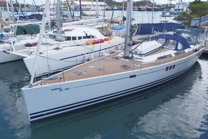 Hanse 630E for sale in Curaçao for $479,000