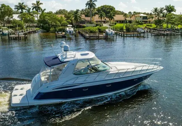 Formula 48 Yacht for sale in United States of America for $248,900