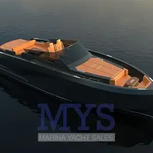 2024 Macan boats 32 LOUNGE