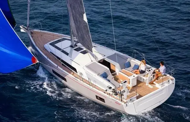 Beneteau Oceanis 461 for sale in United States of America for $697,401