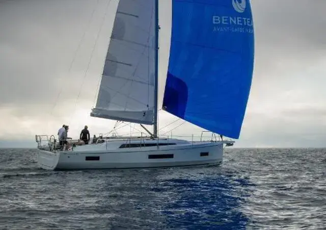 Beneteau Oceanis 40.1 for sale in United Kingdom for £354,000 ($441,102)