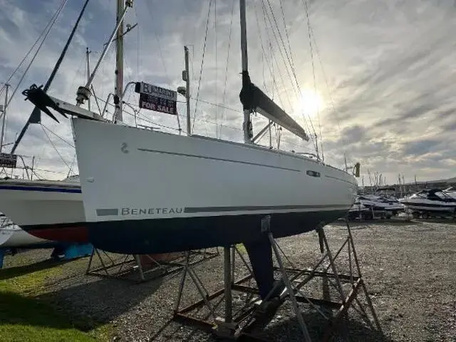 Beneteau Oceanis 31 for sale in United Kingdom for £54,950 ($69,536)