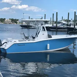 2019 Tidewater Boats 232 LXF