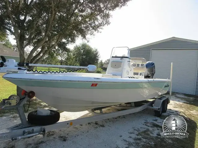 NauticStar Boats 2200 Sport