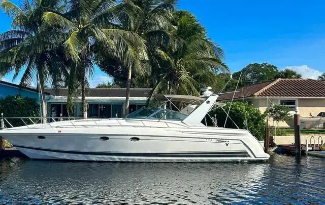 Formula 41 Cruiser for sale in United States of America for $149,900