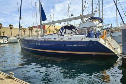 Beneteau Oceanis Clipper 523 for sale in Spain for €199,000 ($212,668)