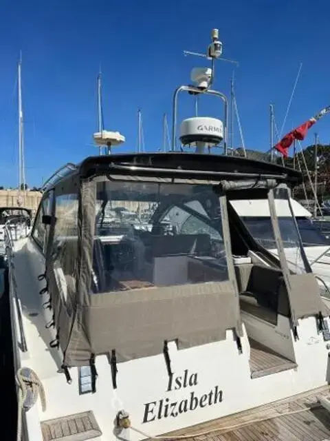 Sealine SC35 for sale in Spain for £139,950 ($175,058)