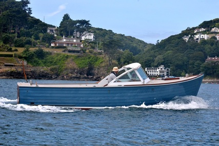 Classic New England Bass Boat for sale in United Kingdom for £79,950 ($100,061)