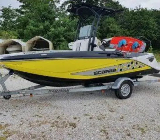 Scarab Boats 195 for sale in United Kingdom for £35,999 ($45,555)