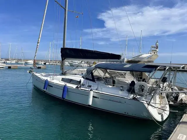 Beneteau America 49 for sale in Spain for €199,000 ($212,724)