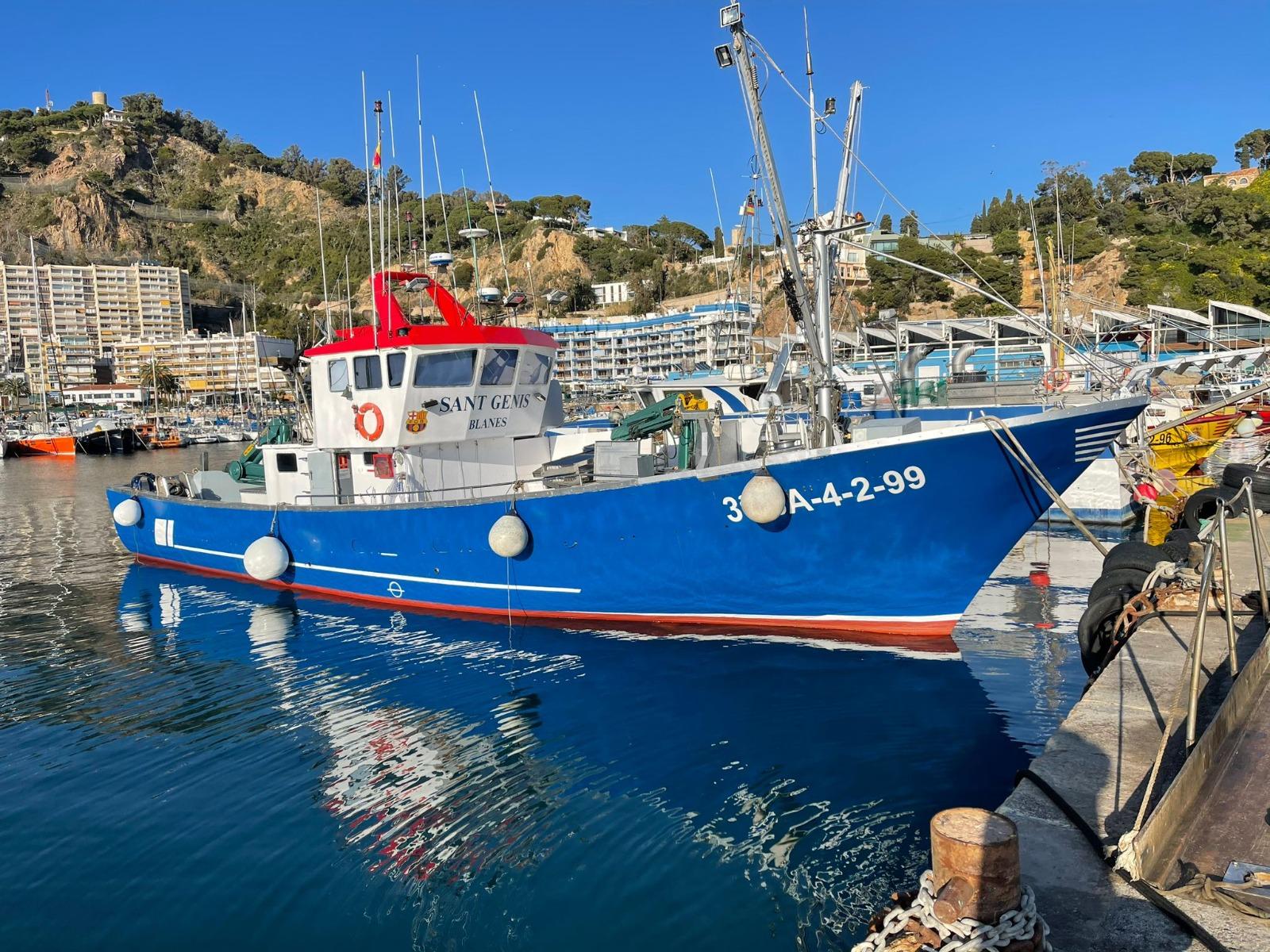Fishing Boats for sale in Spain - Rightboat