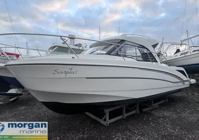 Beneteau Antares 8 for sale in United Kingdom for £76,995 ($97,142)