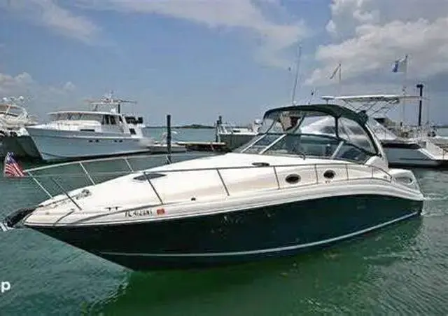 Sea Ray Fishing Boats for sale - Rightboat